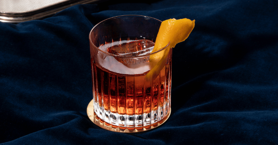 Boulevardier