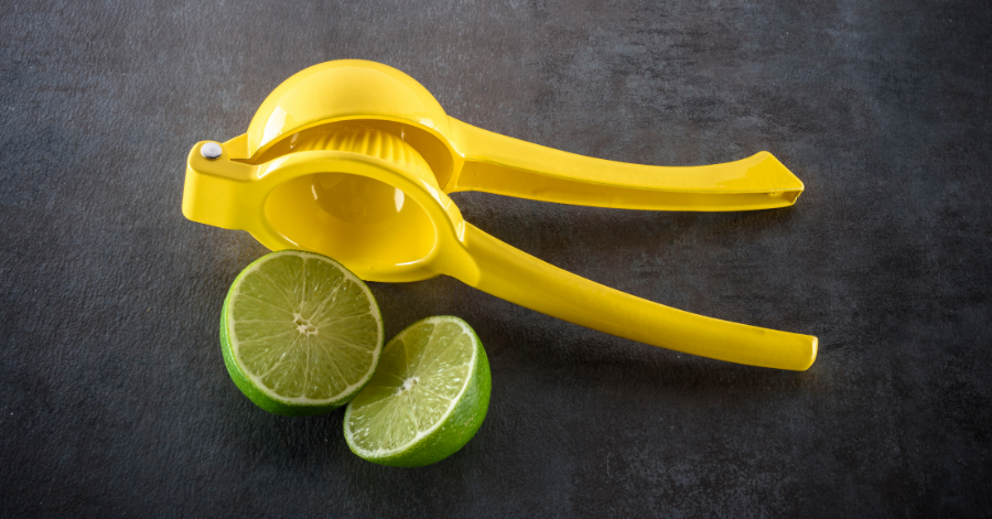 Citrus Juicer