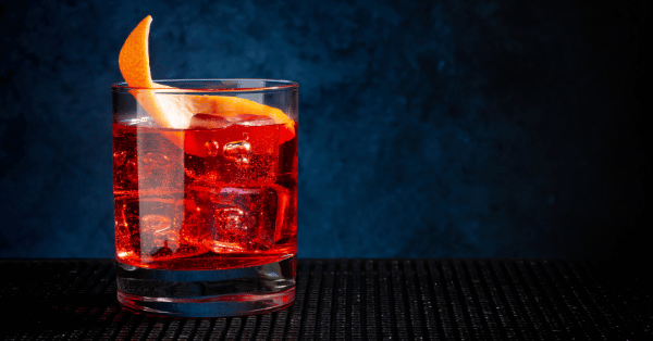 Fórmula Negroni