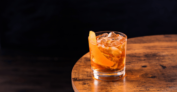 Fórmula Old Fashioned