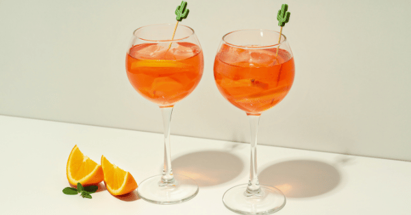 Fórmula Spritz