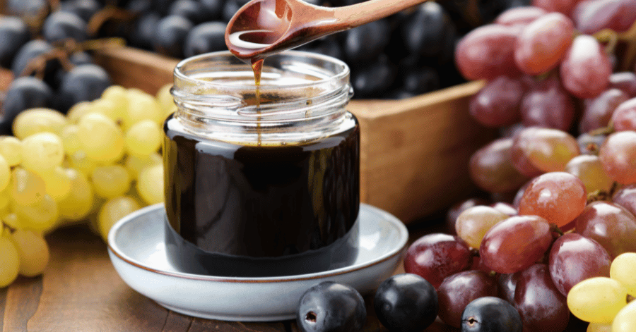Wine_Syrup
