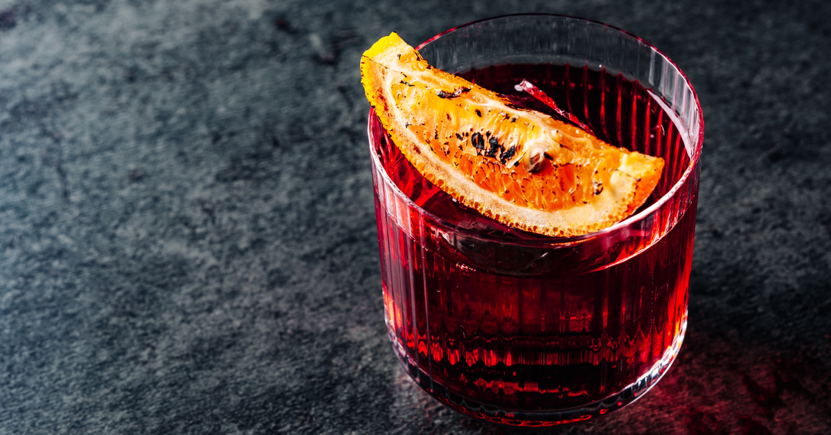 Alternativas al Negroni